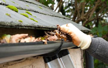 gutter cleaning Little Bromwich, West Midlands