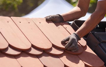 Little Bromwich roof tile contractors