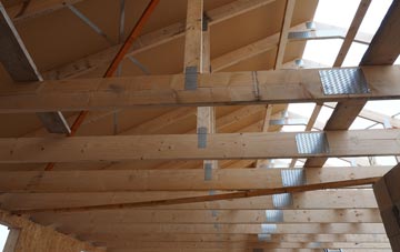 Little Bromwich roof truss costs