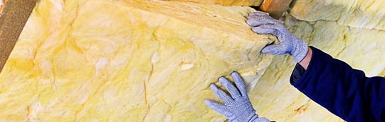 quotes for Little Bromwich roof insulation