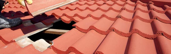 compare Little Bromwich roof repair quotes