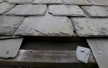 Little Bromwich slate roof repairs and maintenance