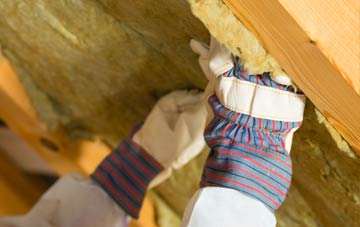 types of Little Bromwich pitched roof insulation materials