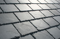 Little Bromwich slate roof
